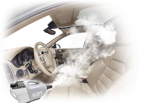 Fogging Testing advice|car fogging test pdf.